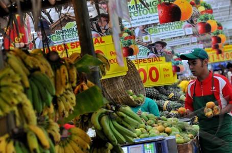  Trans Retail Targetkan Punya 90 Gerai Hingga Akhir 2014